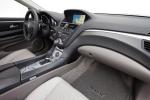 Acura ZDX 2009 года